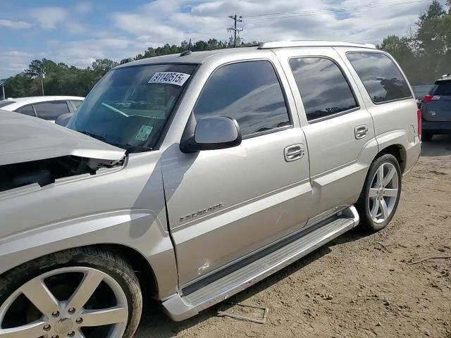 2005 Cadillac Escalade Luxury VIN: 1GYEC63T75R100390 Lot: 91140515