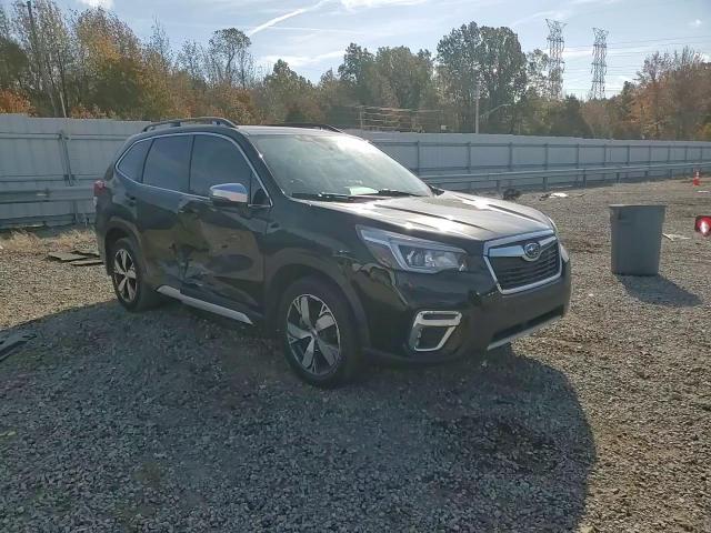2020 Subaru Forester Touring VIN: JF2SKAXC2LH582439 Lot: 92599555