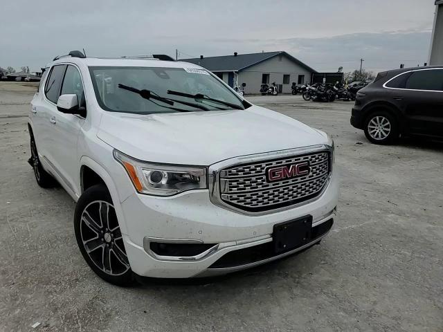 2018 GMC Acadia Denali VIN: 1GKKNPLS7JZ103210 Lot: 94356515