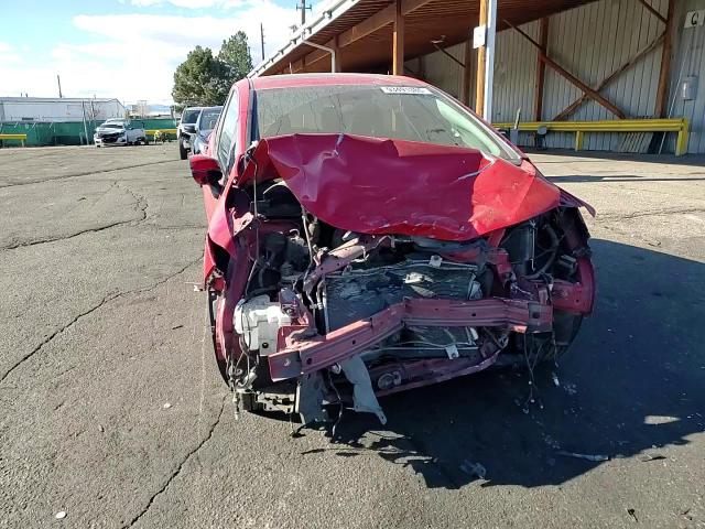 2017 Honda Fit Ex VIN: JHMGK5H76HS002275 Lot: 93491385