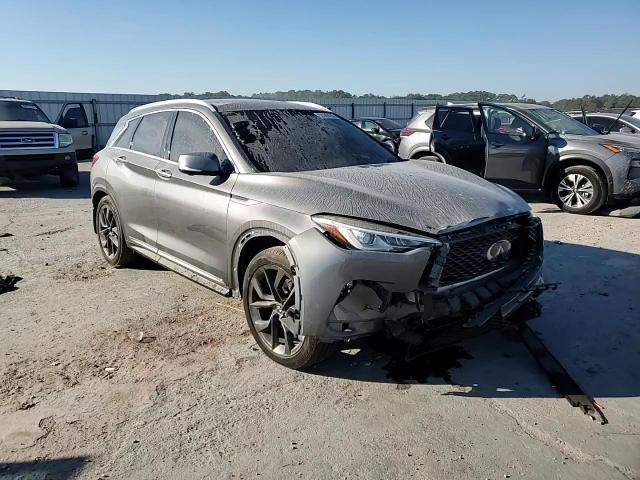 2019 Infiniti Qx50 Essential VIN: 3PCAJ5M15KF140485 Lot: 92809485