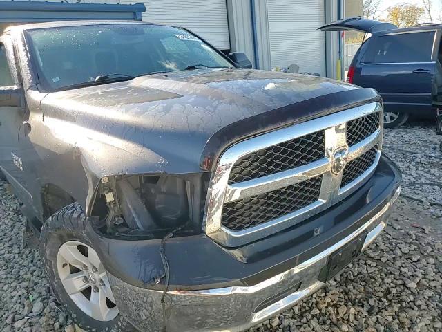 2016 Ram 1500 St VIN: 1C6RR7FG4GS246078 Lot: 91028085