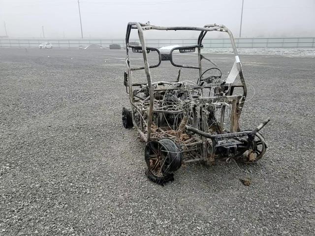 2021 Other Motorcycles Other VIN: LCELVYZ42M6002564 Lot: 93415515