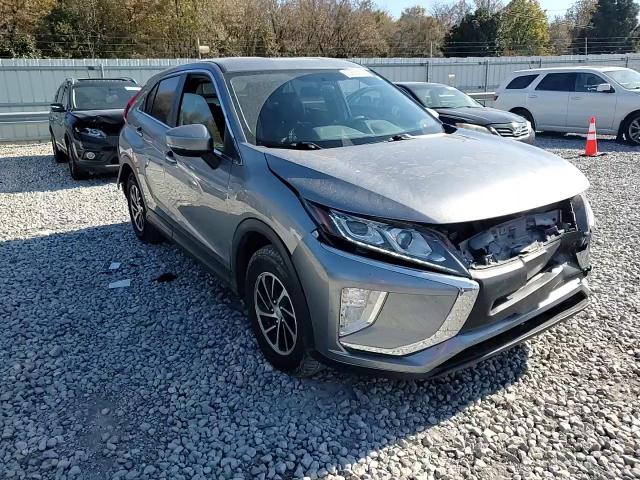 2020 Mitsubishi Eclipse Cross Es VIN: JA4AS3AA2LZ012944 Lot: 92565625
