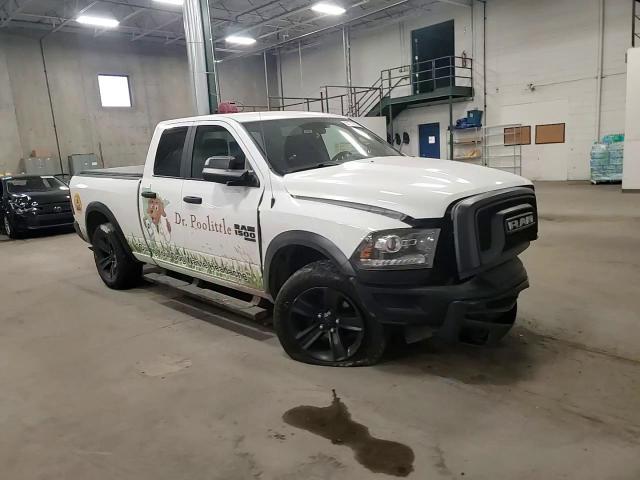 2022 Ram 1500 Classic Slt VIN: 1C6RR7GGXNS225716 Lot: 93174165