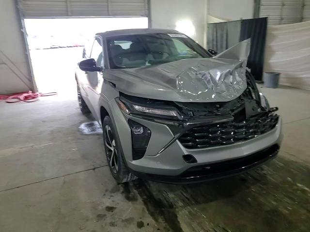 2024 Chevrolet Trax 1Rs VIN: KL77LGE21RC172264 Lot: 93503165