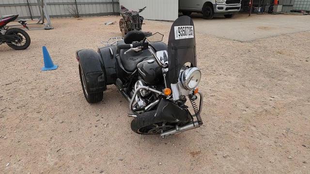 2016 Harley-Davidson Flrt Free Wheeler VIN: 1HD1MCM18GB852753 Lot: 93507285