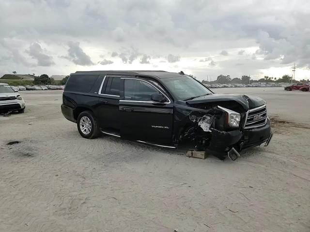 2018 GMC Yukon Xl C1500 Slt VIN: 1GKS1GKC3JR321053 Lot: 94319085