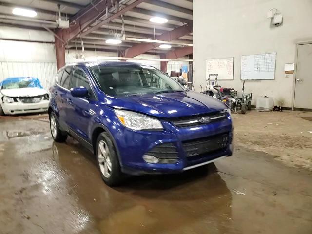 2016 Ford Escape Se VIN: 1FMCU0G9XGUC53217 Lot: 91609575