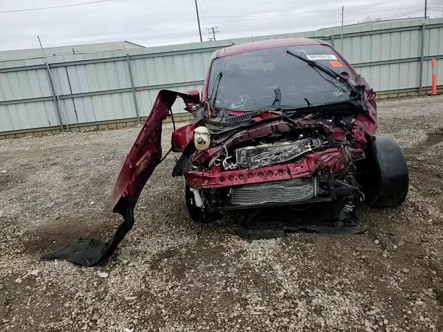 2017 Ford Escape Se VIN: 1FMCU0GD1HUE69379 Lot: 94440435