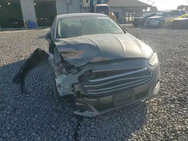 2013 Ford Fusion Titanium VIN: 3FA6P0D90DR149535 Lot: 92307935