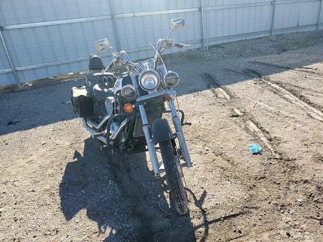 1995 Kawasaki Vn800 VIN: JKBVNCA17SA002248 Lot: 90889105