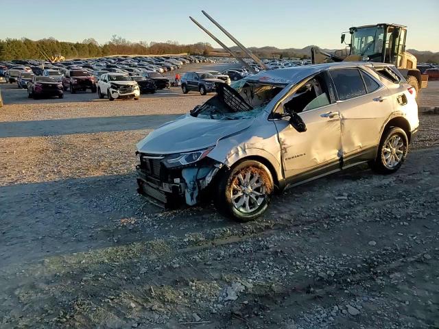 2020 Chevrolet Equinox Lt VIN: 2GNAXKEV4L6212578 Lot: 94287965