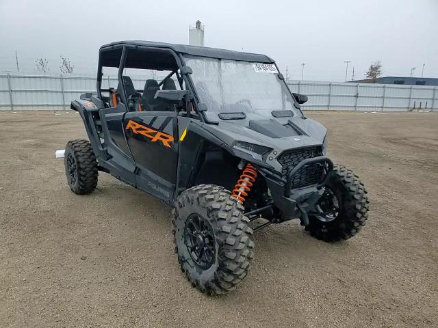2024 Polaris Rzr Xp 4 1000 Premium VIN: 3NSNMC997RF301052 Lot: 94184105