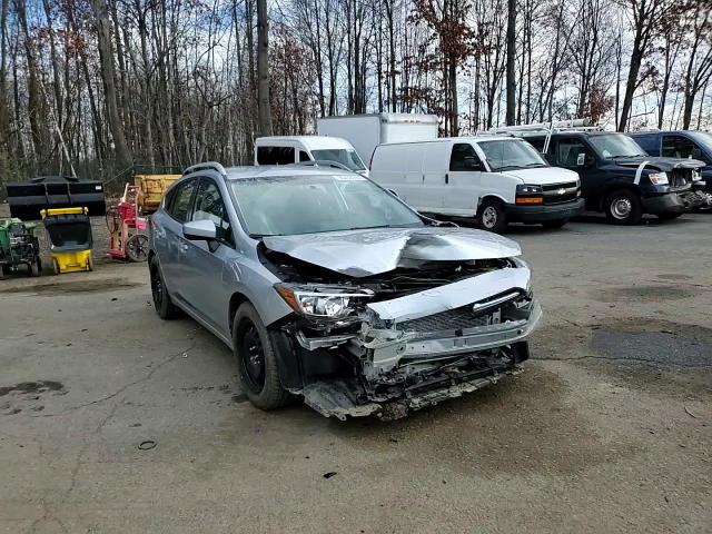 2018 Subaru Impreza Premium VIN: 4S3GTAB66J3703213 Lot: 93438355