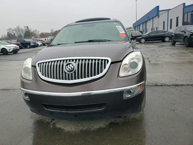 2008 Buick Enclave Cxl VIN: 5GAER237X8J243158 Lot: 92902895