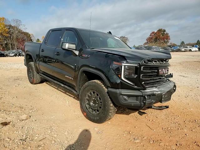 2024 GMC Sierra K1500 At4X VIN: 3GTUUFELXRG207001 Lot: 91710115