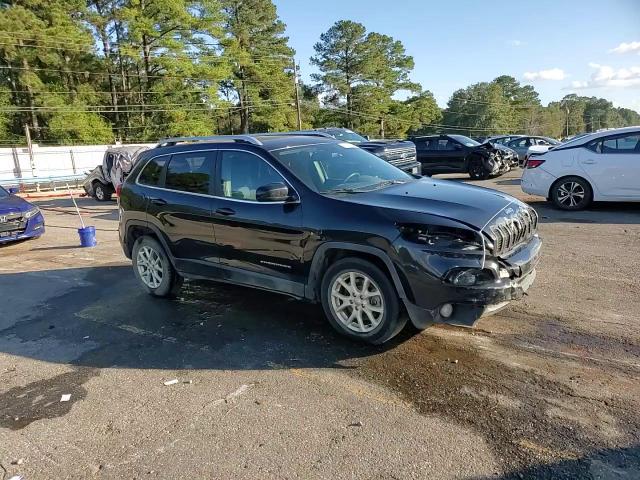 2015 Jeep Cherokee Latitude VIN: 1C4PJLCB9FW629014 Lot: 91839585