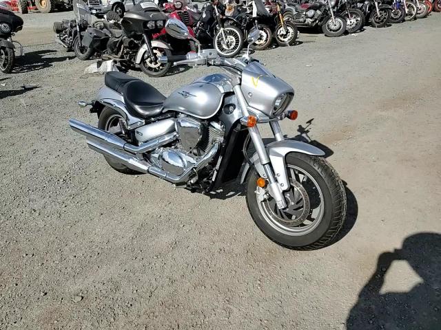 2013 Suzuki Vz800 VIN: JS1VS56A3D2100658 Lot: 92426325