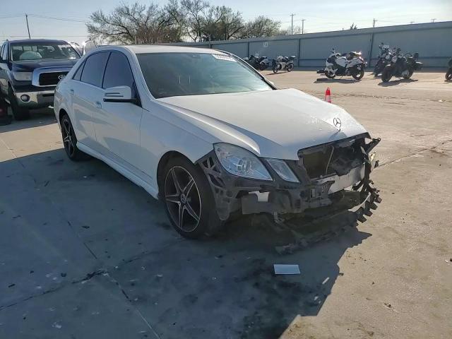 2010 Mercedes-Benz E 350 VIN: WDDHF5GB0AA022670 Lot: 93848495