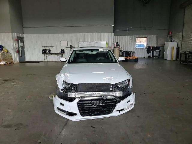 2015 Audi A4 Premium Plus VIN: WAUFFAFL9FN007490 Lot: 94102005