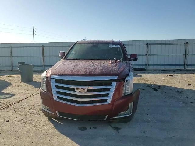 2020 Cadillac Escalade Premium Luxury VIN: 1GYS3CKJXLR192593 Lot: 92393115