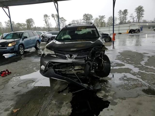 2015 Toyota Rav4 Xle VIN: 2T3WFREV3FW185828 Lot: 94595295