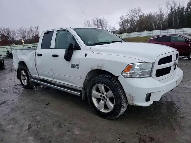 2015 Ram 1500 St VIN: 1C6RR7FG0FS600726 Lot: 92439215