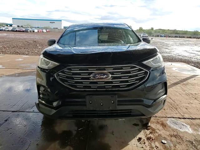 2019 Ford Edge Se VIN: 2FMPK3G90KBB17444 Lot: 93461595