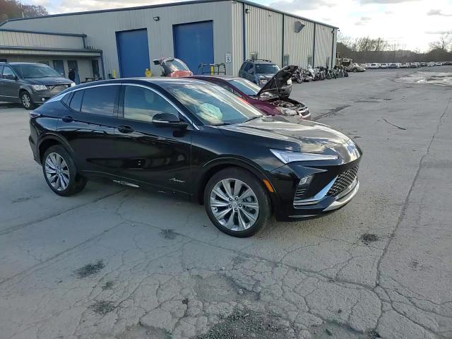 2024 Buick Envista Avenir VIN: KL47LCE29RB061117 Lot: 92824825