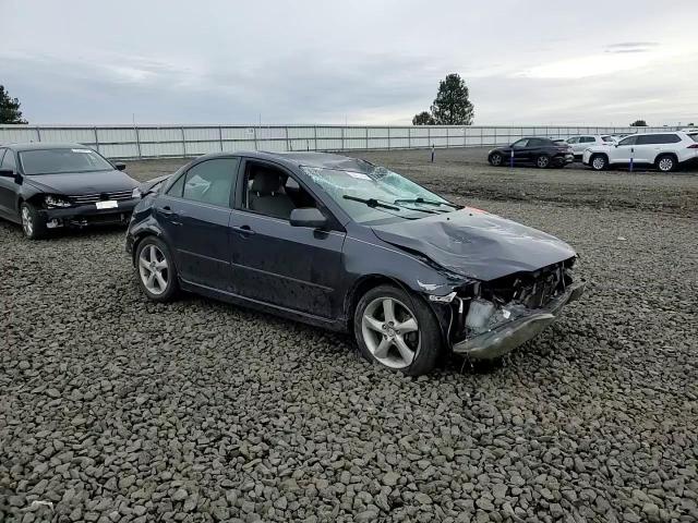 2007 Mazda 6 I VIN: 1YVHP80CX75M39270 Lot: 93912335