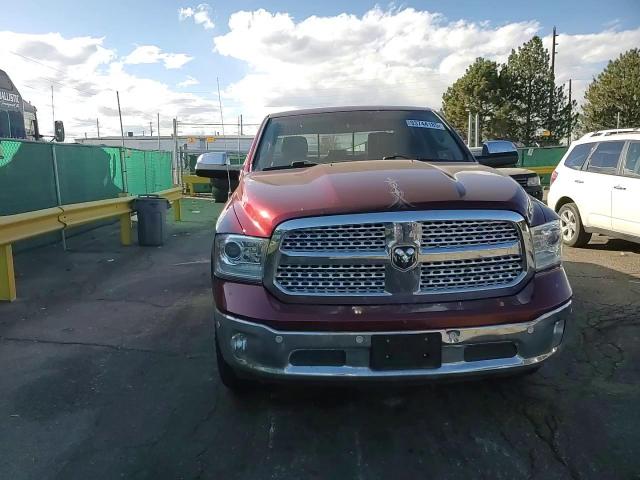 2016 Ram 1500 Laramie VIN: 1C6RR7JT6GS205696 Lot: 93744185