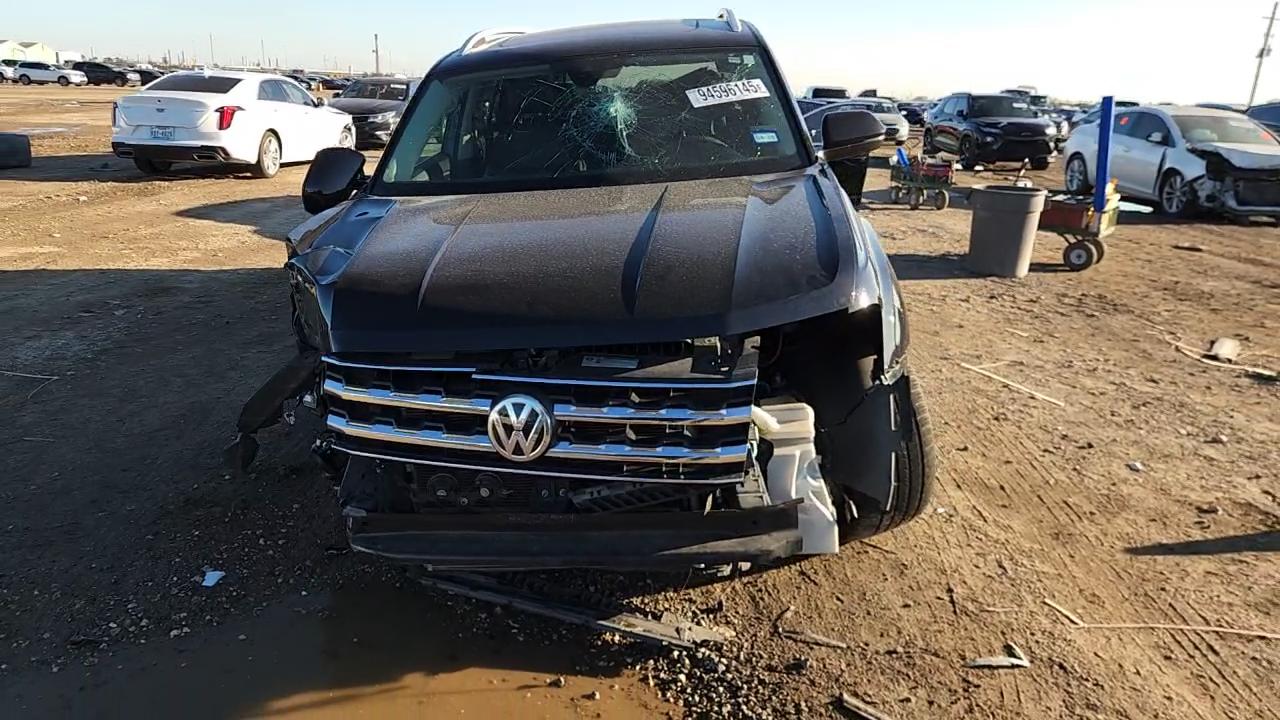 Фото: 1V2ER2CA6KC623537