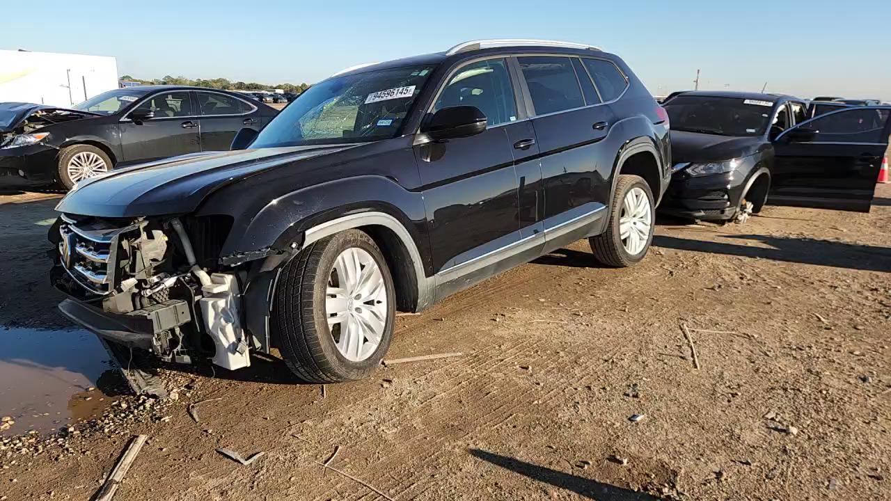 Фото: 1V2ER2CA6KC623537