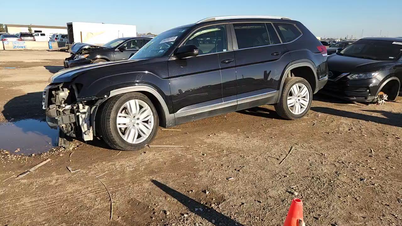 Фото: 1V2ER2CA6KC623537