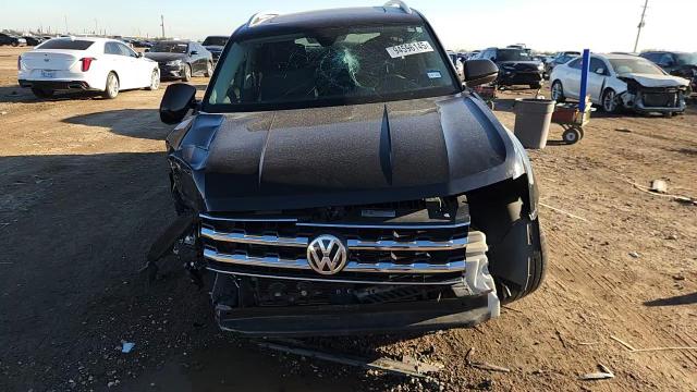 2019 Volkswagen Atlas Sel VIN: 1V2ER2CA6KC623537 Lot: 94596145