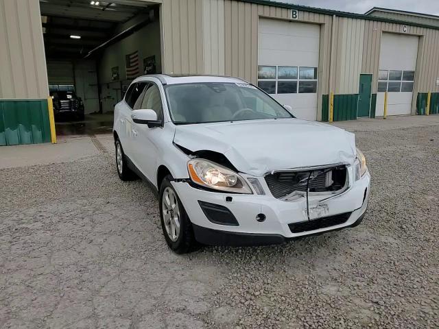 2013 Volvo Xc60 3.2 VIN: YV4940DZ7D2380434 Lot: 92828195
