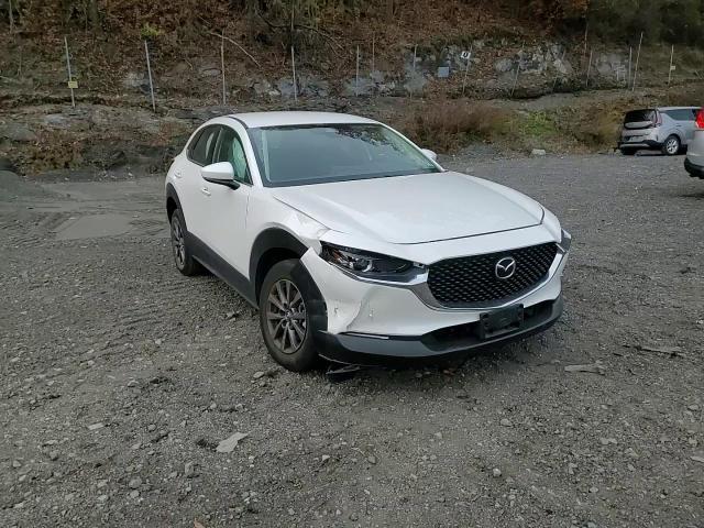 2024 Mazda Cx-30 VIN: 3MVDMBAM9RM671470 Lot: 91141255