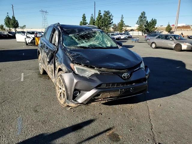 2017 Toyota Rav4 Xle VIN: 2T3WFREV7HW347561 Lot: 94343395