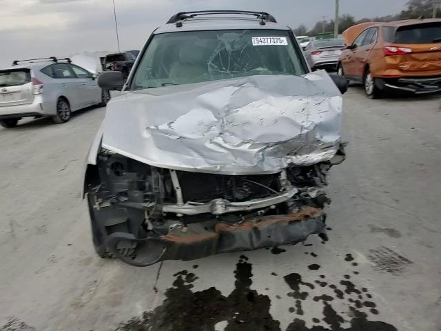 2005 Chevrolet Trailblazer Ext Ls VIN: 1GNES16S856107906 Lot: 94377375