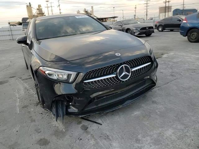 2022 Mercedes-Benz A 220 VIN: W1K3G4EB5NJ341220 Lot: 92726165