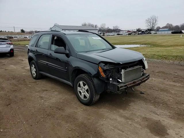 2007 Chevrolet Equinox Ls VIN: 2CNDL23F976056004 Lot: 93904405