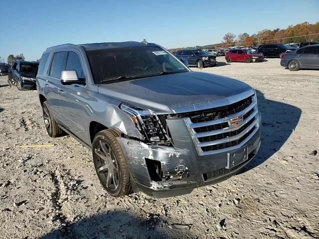 2016 Cadillac Escalade Premium VIN: 1GYS4CKJ9GR246291 Lot: 92811115