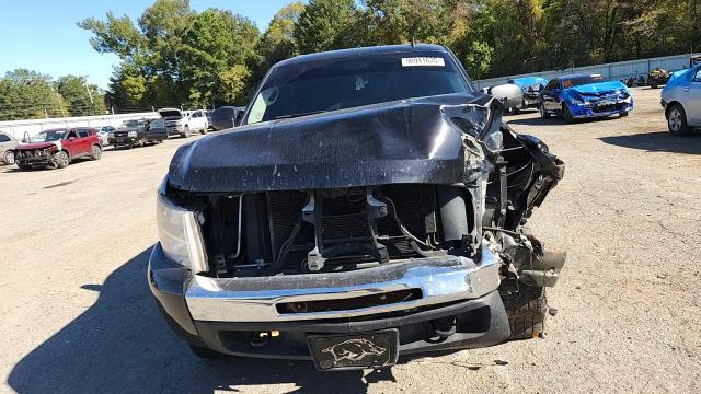 2010 Chevrolet Silverado K1500 Lt VIN: 3GCRKSE31AG207459 Lot: 90941035