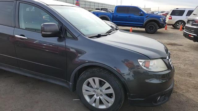 2009 Subaru Tribeca Limited VIN: 4S4WX97D994407383 Lot: 92327015