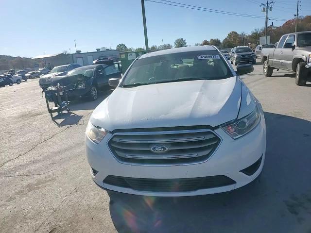 2015 Ford Taurus Se VIN: 1FAHP2D83FG200189 Lot: 92486625