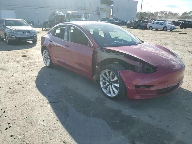 2018 Tesla Model 3 VIN: 5YJ3E1EB6JF146131 Lot: 92086685