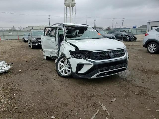 2023 Volkswagen Taos S VIN: 3VVAX7B20PM330351 Lot: 93277345
