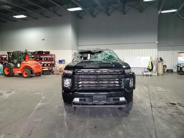 2021 Chevrolet Silverado K3500 Ltz VIN: 1GC4YUEY6MF241337 Lot: 94087575