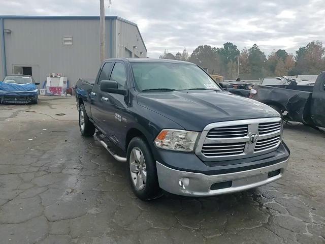 2016 Ram 1500 Slt VIN: 1C6RR6GT1GS220978 Lot: 92471645